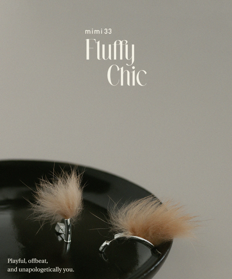 【Fluffy Chic】10.1 Release (PC original)